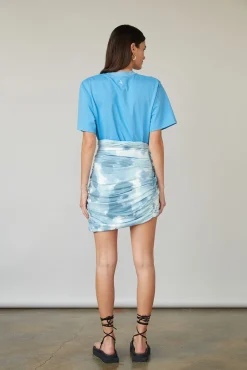 Cassandra Skirt