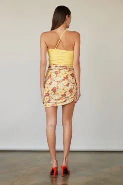 Cassandra Skirt