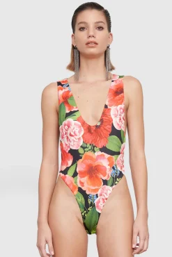Celeste Bodysuit