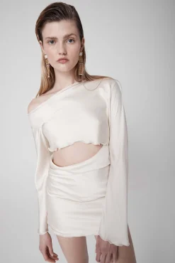 Christabel Dress