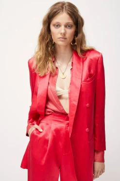 Chrysanthe Blazer