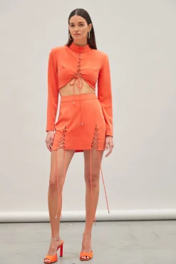 Citrus Skirt