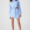 Cloud Shirt