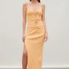 Coda Dress