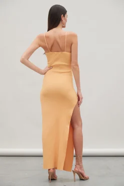 Coda Dress
