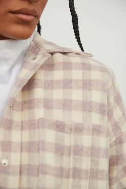 Combat Shirt