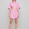 Cosmos Shorts