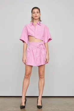 Cosmos Shorts