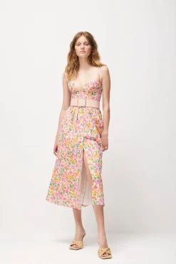 Cove Dress