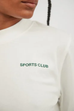 Crest Top