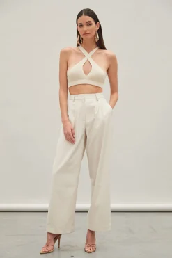 Cross Bralette