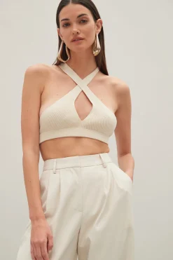 Cross Bralette