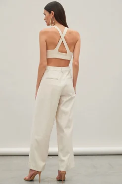 Cross Bralette