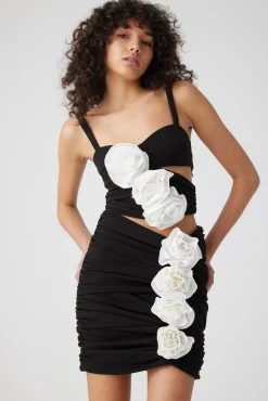 Deja Vu Skirt
