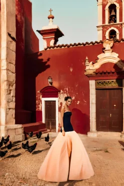 Dion Gown