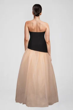 Dion Gown