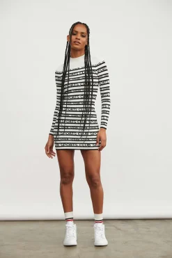 Dream Land Dress