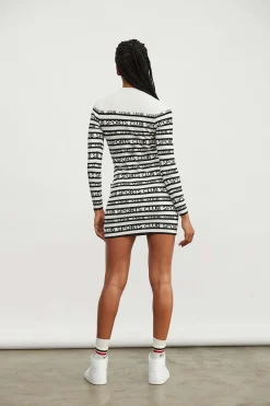 Dream Land Dress