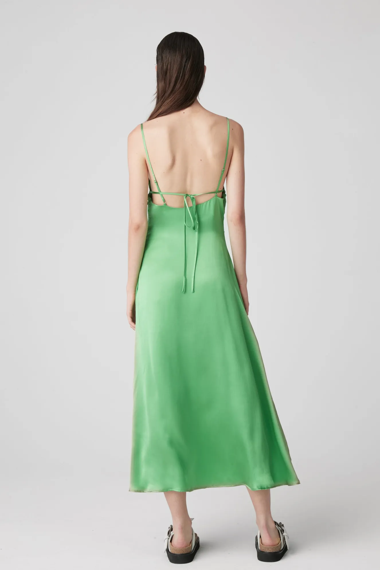 003 Dress
