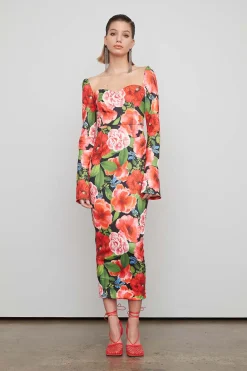 Elektra Dress