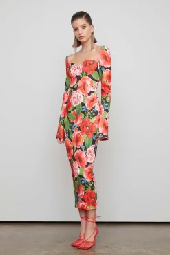 Elektra Dress