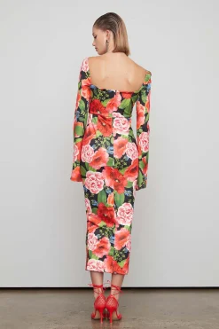 Elektra Dress