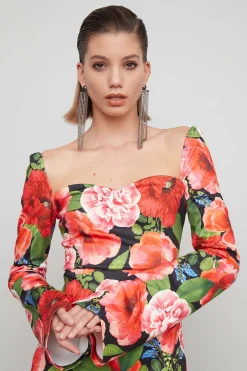 Elektra Dress