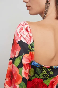 Elektra Dress