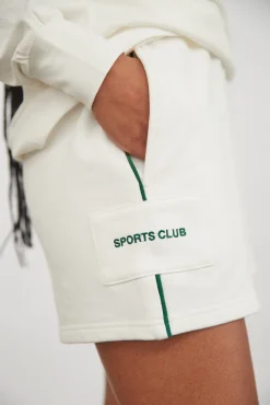 Elite Shorts