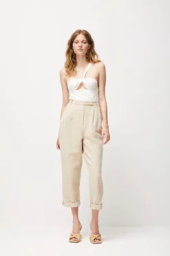 En Route Pants