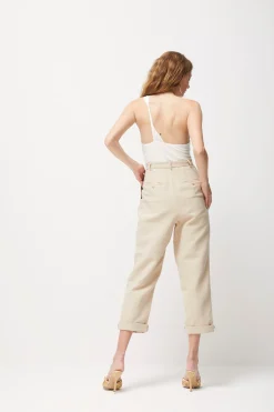 En Route Pants