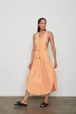 Erica Dress