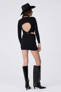Essence Dress