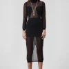 Etta Midi Dress
