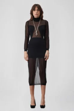 Etta Midi Dress