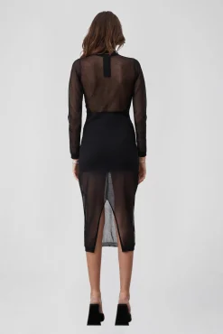 Etta Midi Dress
