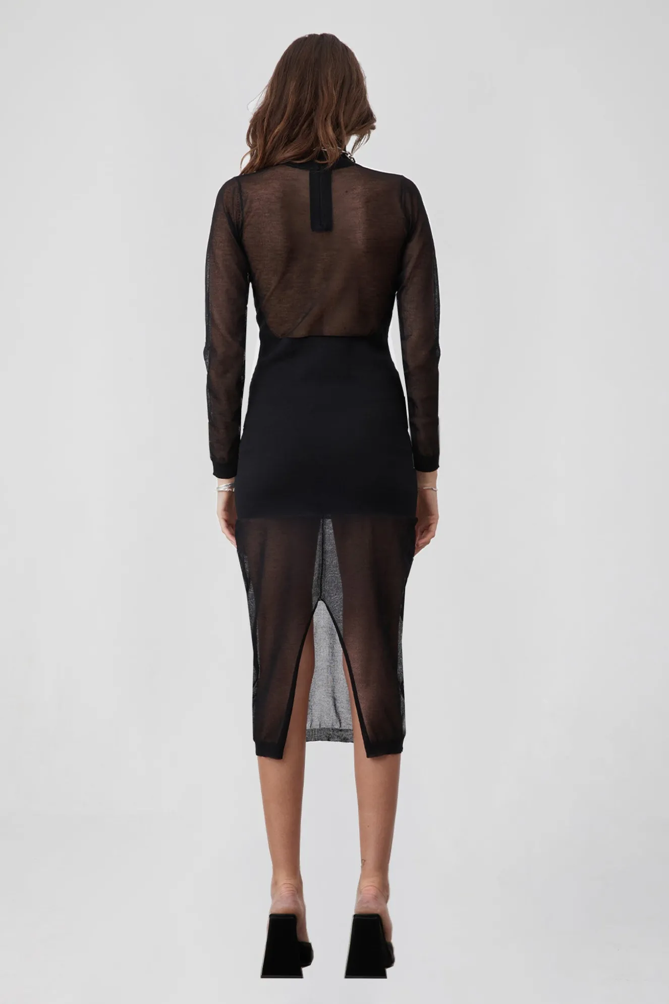Etta Midi Dress