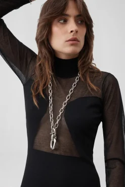 Etta Midi Dress