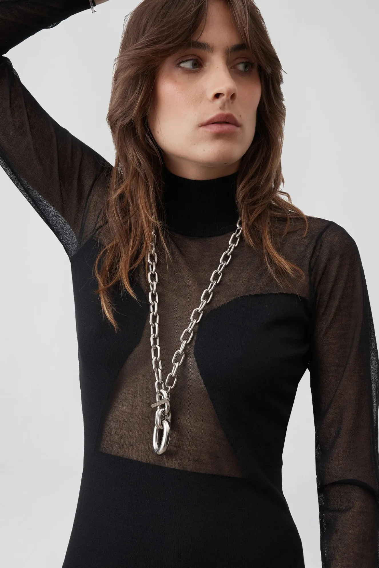 Etta Midi Dress