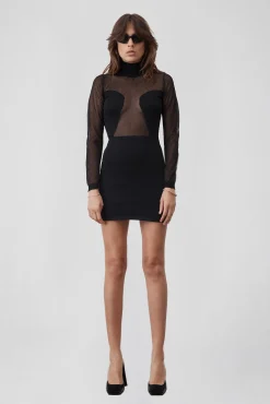 Etta Mini Dress