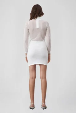 Etta Mini Dress