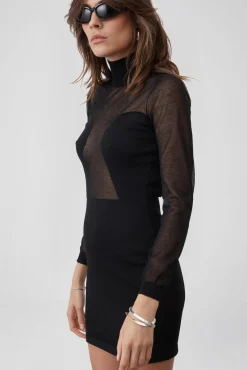 Etta Mini Dress