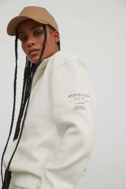 Evolution Jumper