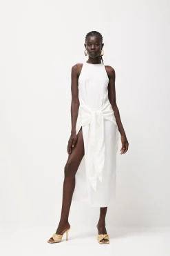 Evora Dress