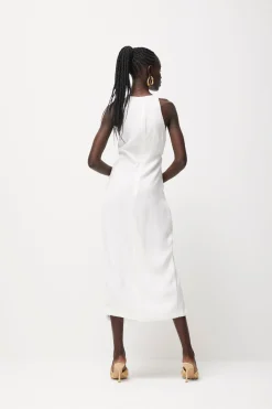 Evora Dress