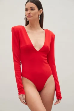 Exton Bodysuit