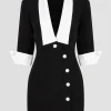 Fallon Dress