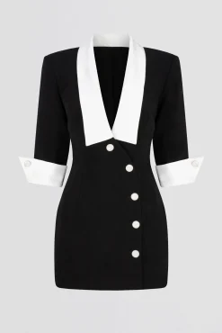 Fallon Dress