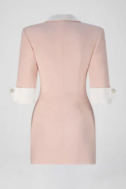 Fallon Dress