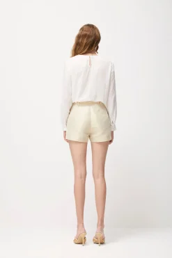 Faye Shorts